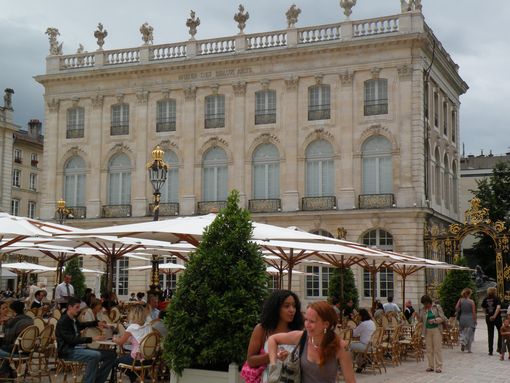  Musée des Beaux-Arts